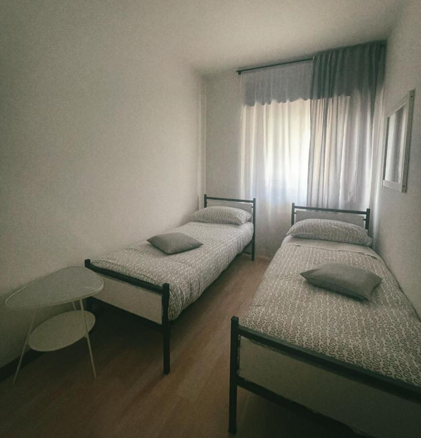 Viewlake Apartment トルボレ エクステリア 写真