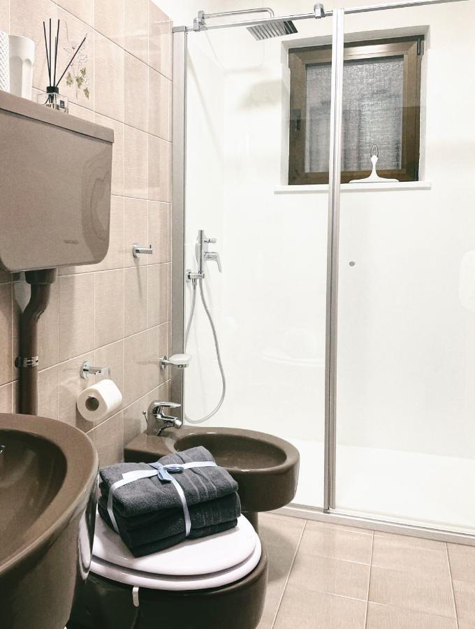 Viewlake Apartment トルボレ エクステリア 写真