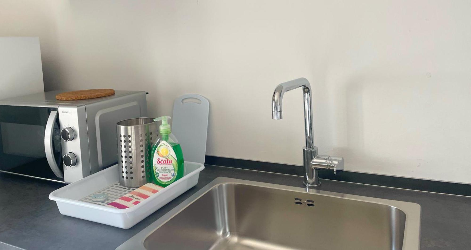 Viewlake Apartment トルボレ エクステリア 写真