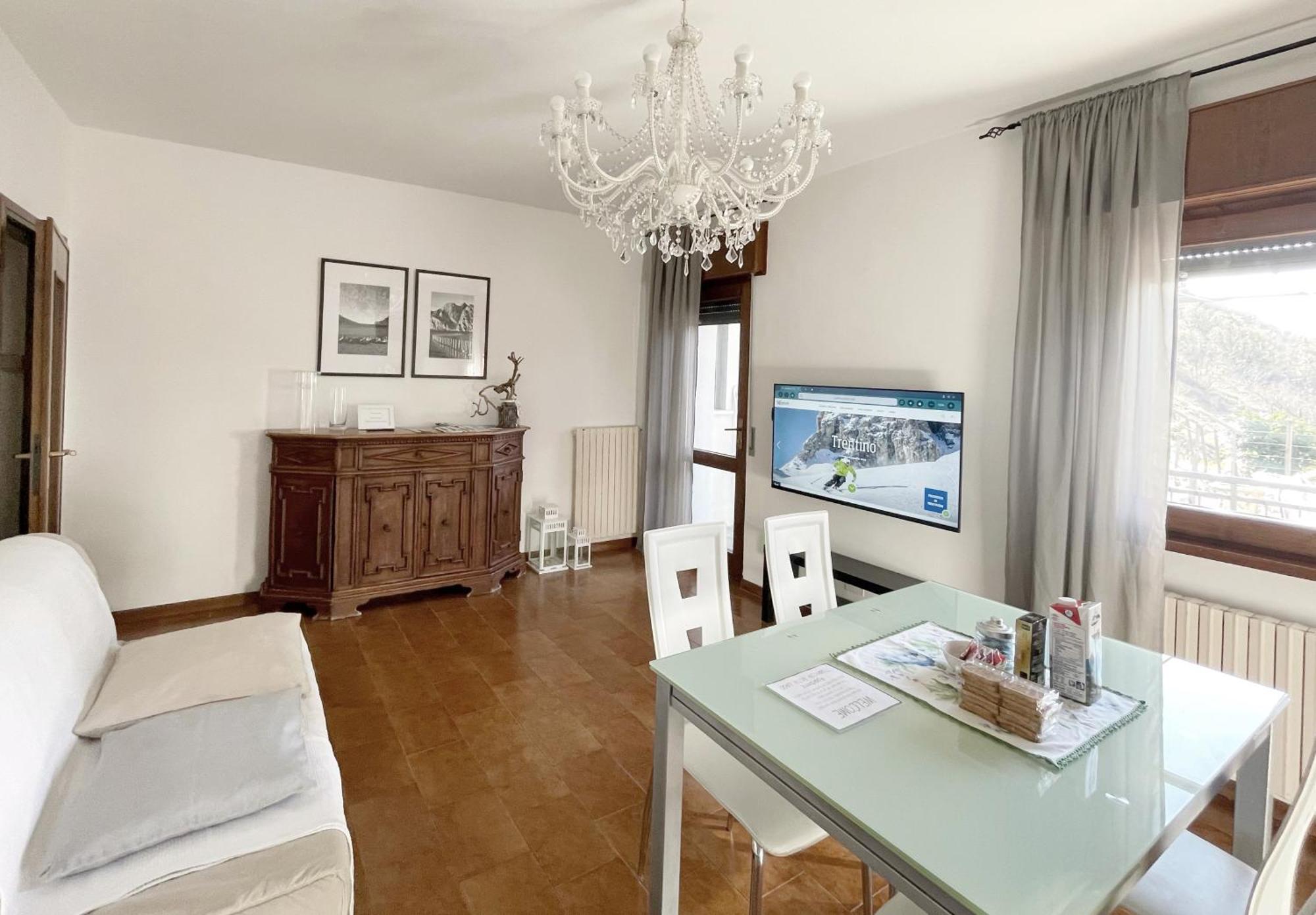 Viewlake Apartment トルボレ エクステリア 写真