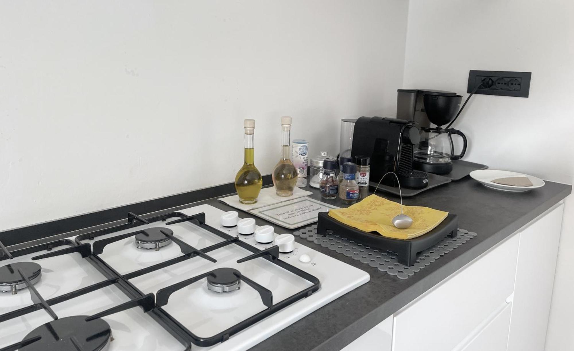 Viewlake Apartment トルボレ エクステリア 写真